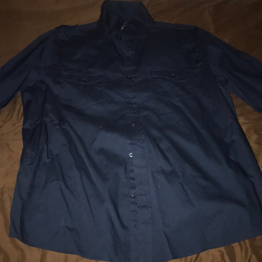 American Rag XXL Button Shirt